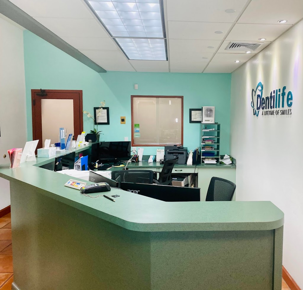 Dentilife - Hammocks Dental Center PA | 9280 Hammocks Blvd Suite 102, Miami, FL 33196, USA | Phone: (305) 387-5700