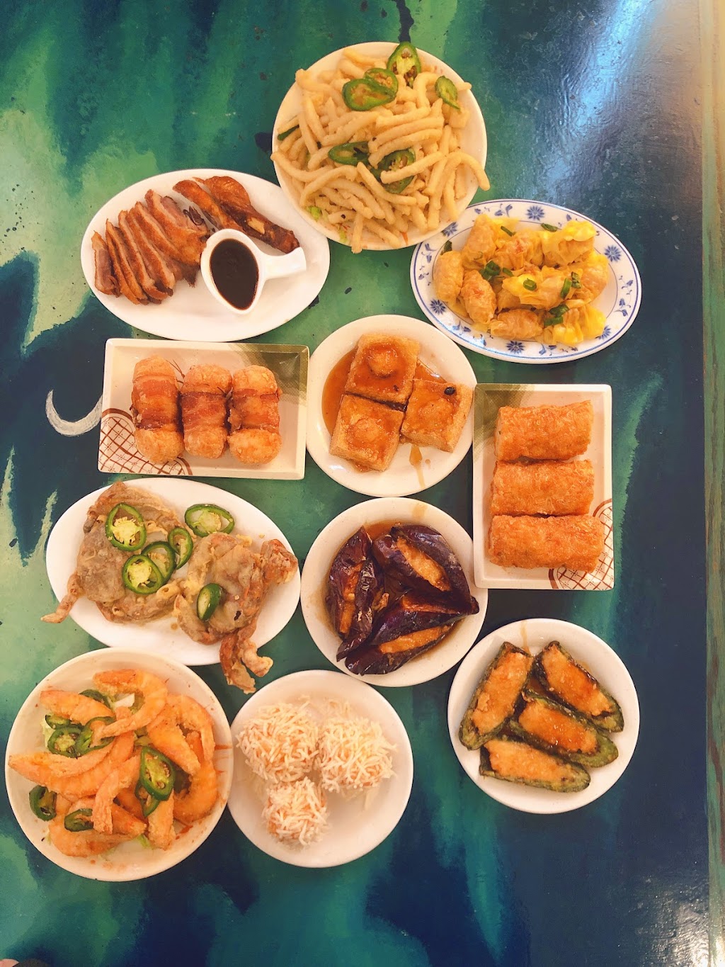 Dim Sum House | 100 Jerusalem Dr #104, Morrisville, NC 27560, USA | Phone: (919) 380-3087