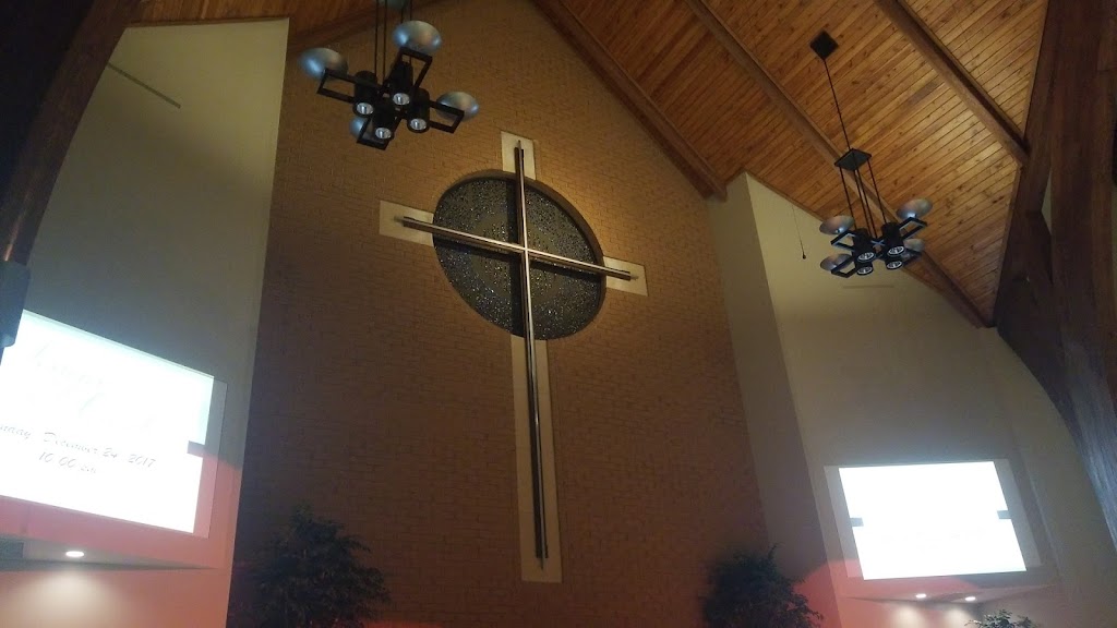 Peace Lutheran Church | 737 Barracksview Rd, St. Louis, MO 63125, USA | Phone: (314) 892-5610