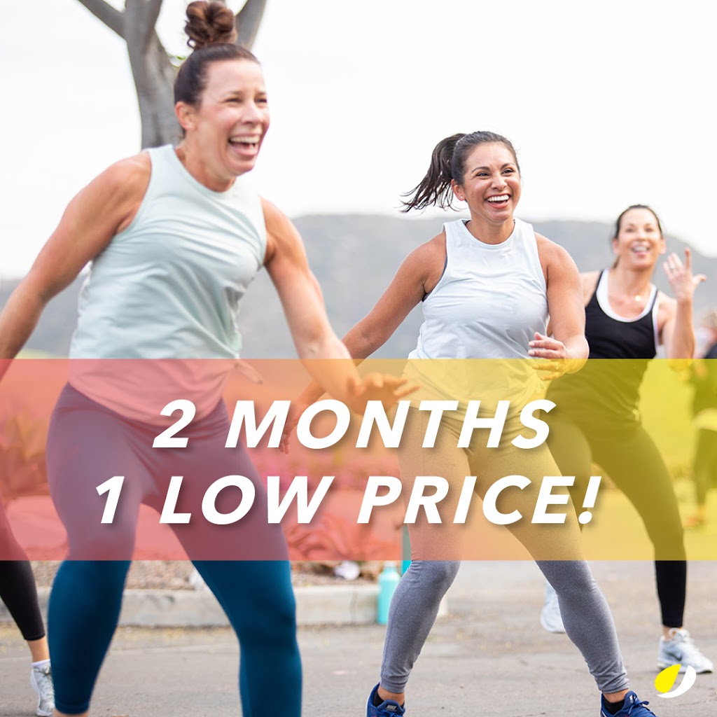 Jazzercise | 1006 Columbus Ave, Marysville, OH 43040, USA | Phone: (937) 642-2868