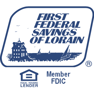 First Federal Savings and Loan of Lorain | 2233 E 42nd St, Lorain, OH 44055 | Phone: (440) 277-5809