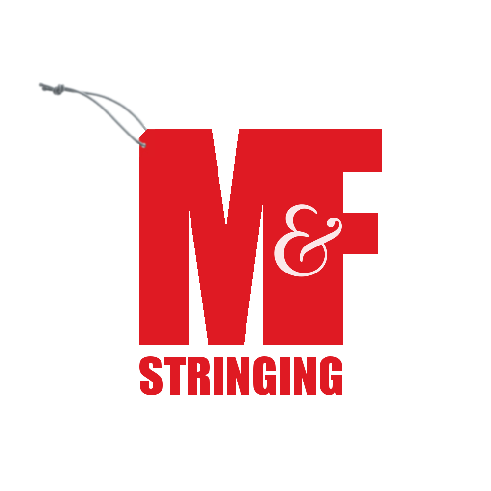 M&F Stringing | Dock 6, 105 W Dewey Ave Bldg F, Unit 8, Wharton, NJ 07885, USA | Phone: (914) 664-1600