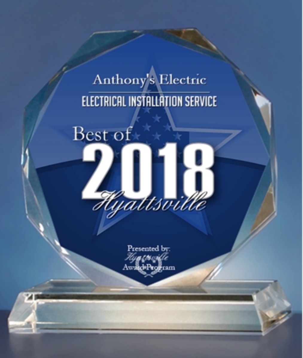 Anthonys Electric | 8189 New Cut Rd, Severn, MD 21144, USA | Phone: (240) 350-1379