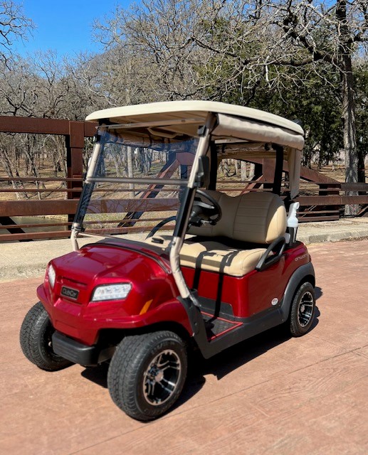 Grapevine Golf Cars | 1380 W Northwest Hwy, Grapevine, TX 76051, USA | Phone: (817) 251-8032