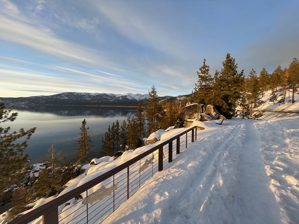 North Tahoe Nevada Welcome Center | 969 Tahoe Blvd, Incline Village, NV 89451, USA | Phone: (775) 832-1606