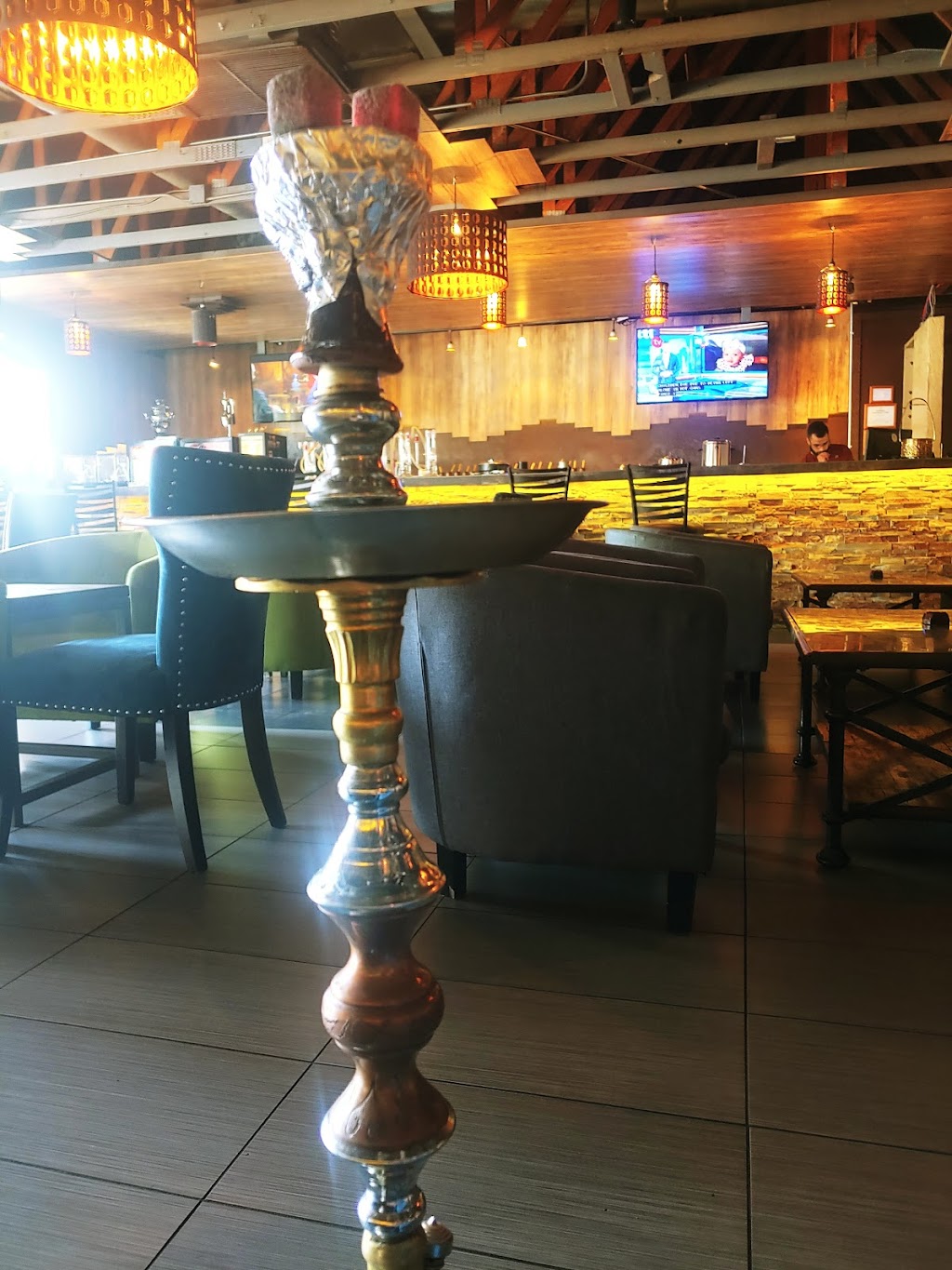 Habibi Lounge | 3124 S Parker Rd, Aurora, CO 80014, USA | Phone: (303) 353-9771