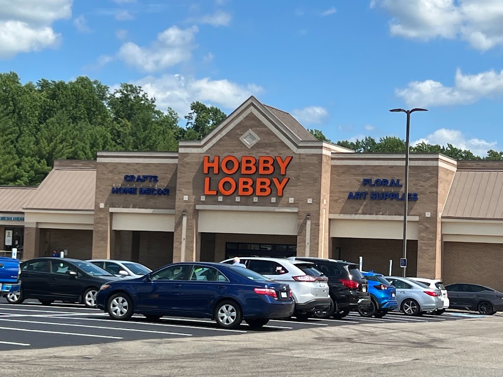 Hobby Lobby | 7324 Bell Creek Rd, Mechanicsville, VA 23111, USA | Phone: (804) 559-0305