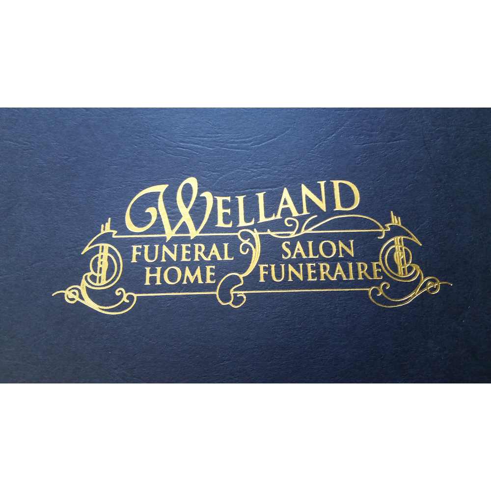 Welland Funeral Home Ltd | 827 E Main St, Welland, ON L3B 3Y8, Canada | Phone: (905) 735-1883