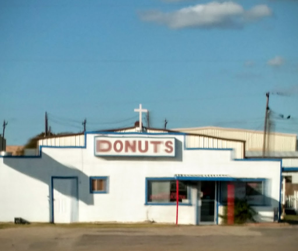 Donuts & More | 300 US-67, Alvarado, TX 76009, USA | Phone: (817) 783-3455