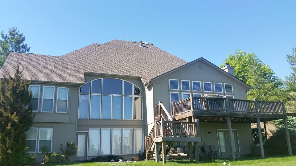 S.P. Roofing LLC | 1010 NW Woods Chapel Rd Suite E, Blue Springs, MO 64015, USA | Phone: (913) 800-5012