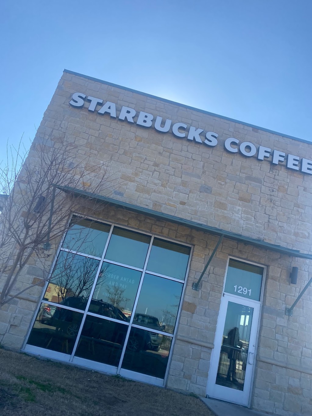 Starbucks | 1291 148, Terrell, TX 75160, USA | Phone: (469) 837-6188