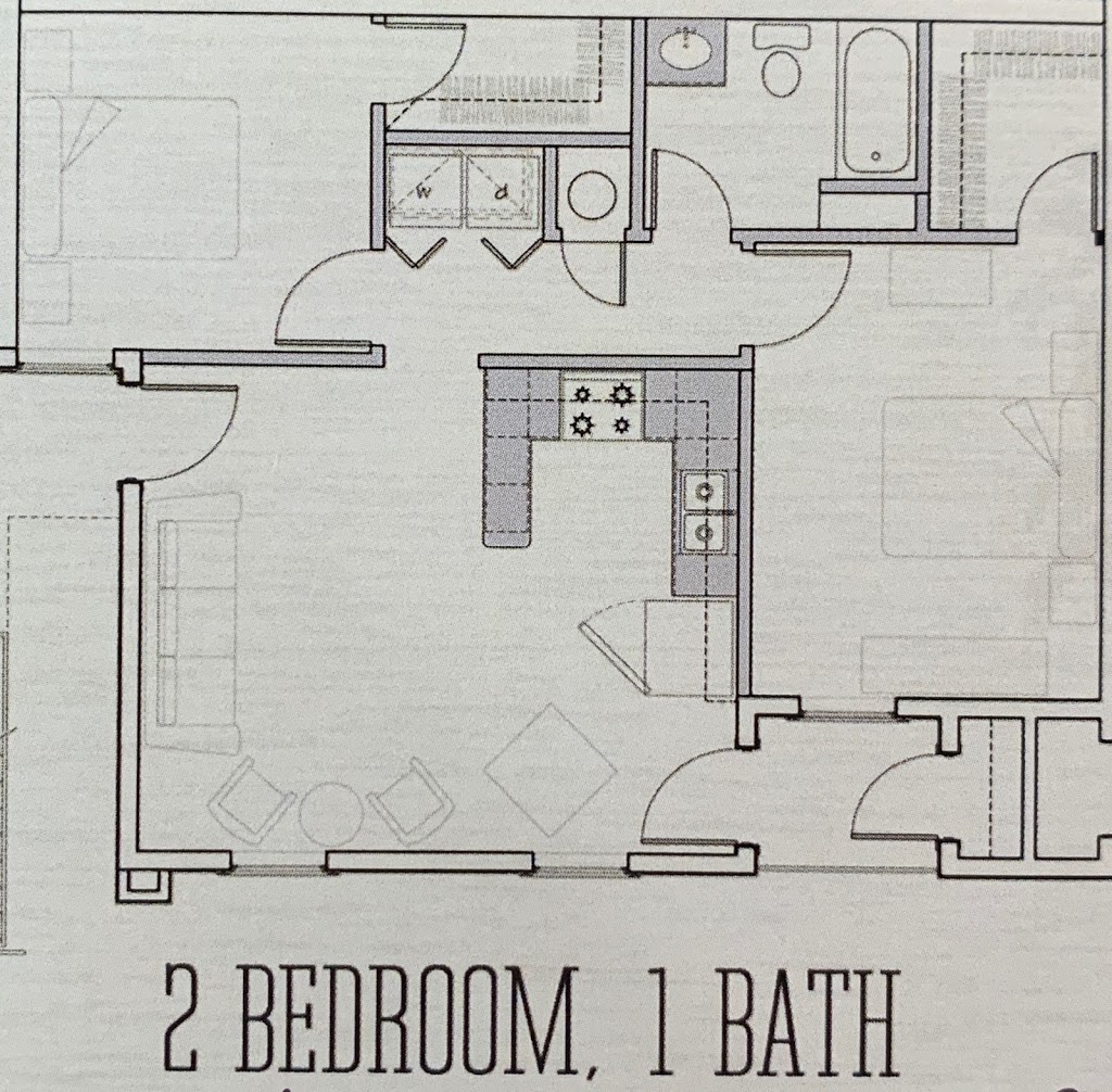 Chapel Hill Place Apartments | 12501 Rojas Dr, El Paso, TX 79928, USA | Phone: (915) 479-6504