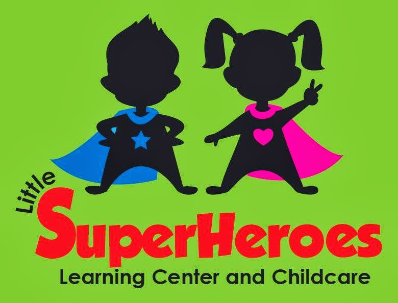 Little Superheroes Learning Center and Childcare | 14791 SW 184th St, Miami, FL 33187, USA | Phone: (305) 253-4484