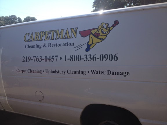 Carpetman | 2654 Elm St, Portage, IN 46368, USA | Phone: (219) 763-0457