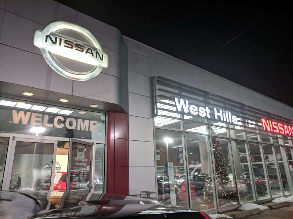 #1 Cochran Nissan West Hills | 7900 University Blvd, Coraopolis, PA 15108, USA | Phone: (412) 245-4634