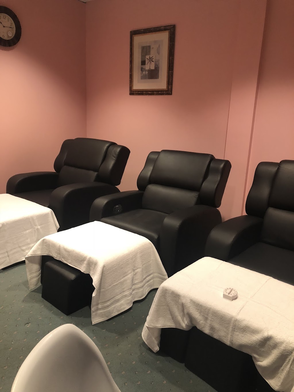 Wellness Reflexology | 145 Kisco Ave, Mt Kisco, NY 10549, USA | Phone: (914) 608-2866