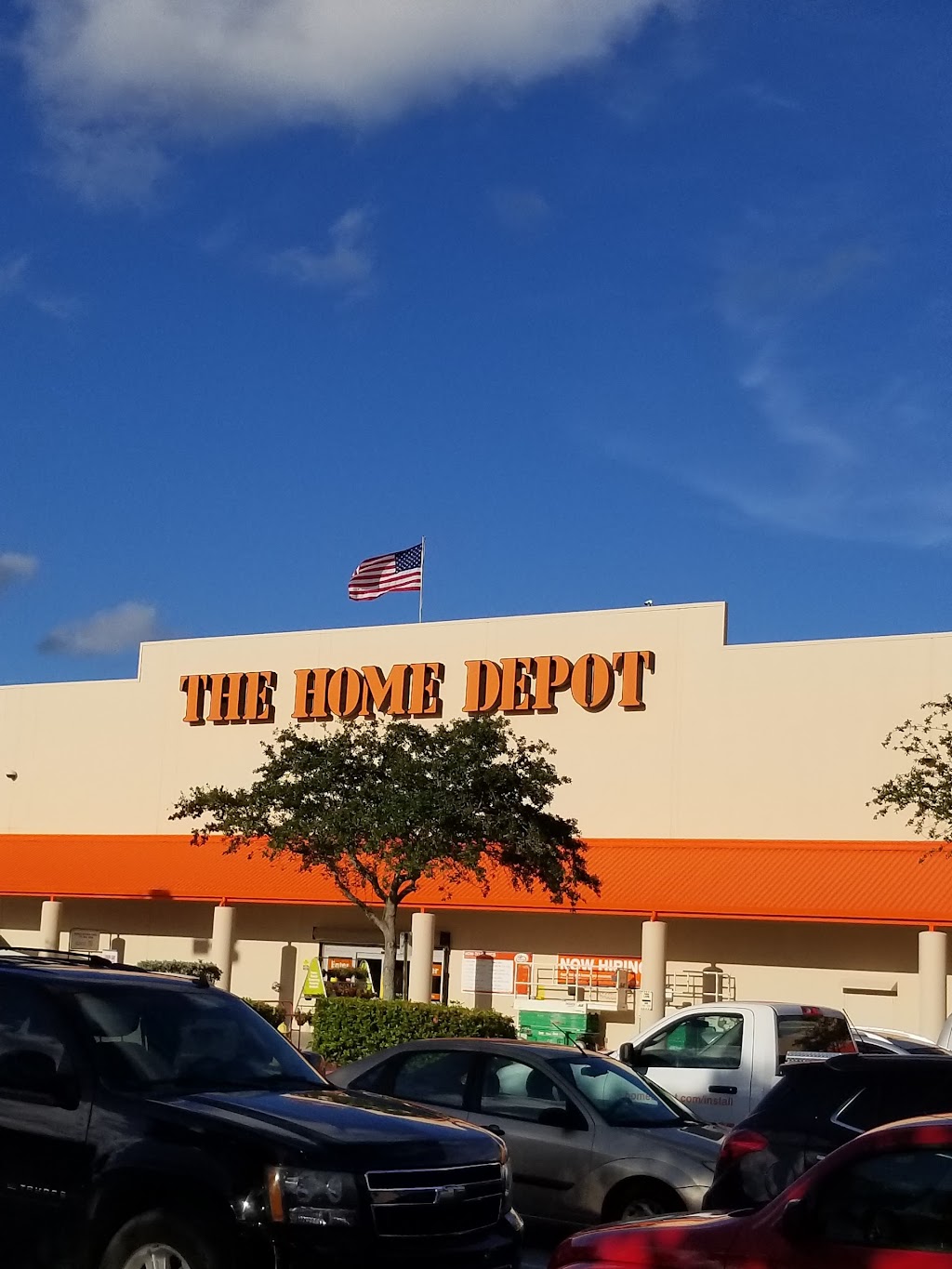 The Home Depot | 33001 S Dixie Hwy, Florida City, FL 33034, USA | Phone: (786) 243-9370