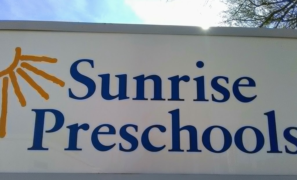 Sunrise Preschools | 2734 S Alma School Rd, Mesa, AZ 85210, USA | Phone: (480) 456-9263