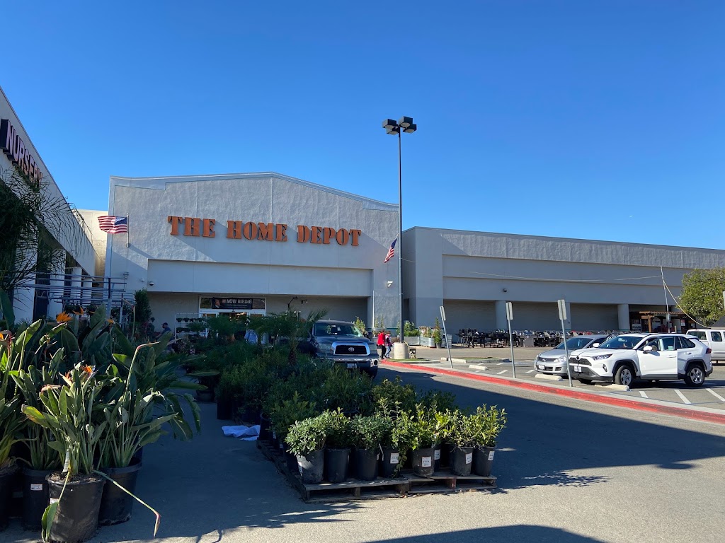 The Home Depot | 490 McKinley St, Corona, CA 92879, USA | Phone: (951) 278-9600