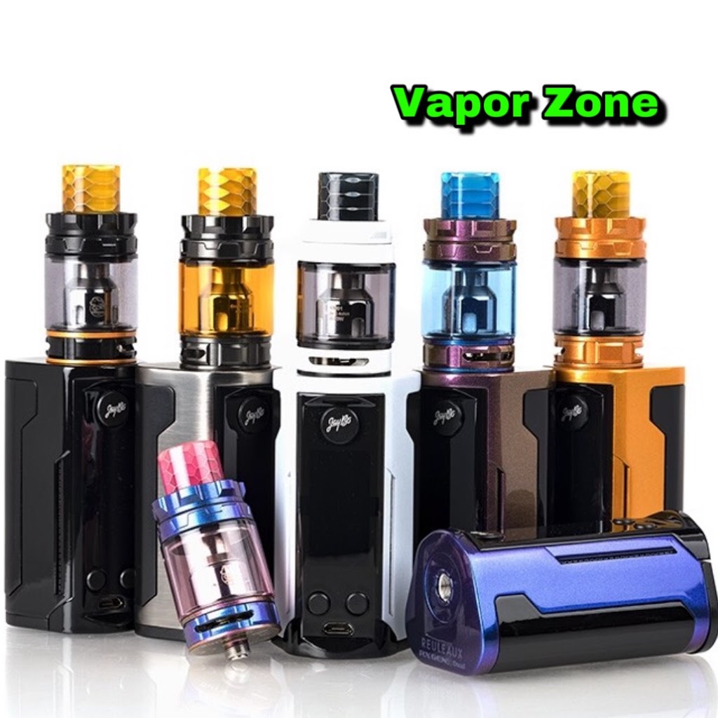 Vapor Zone | 184 Broadway, Saugus, MA 01906, USA | Phone: (888) 510-5105