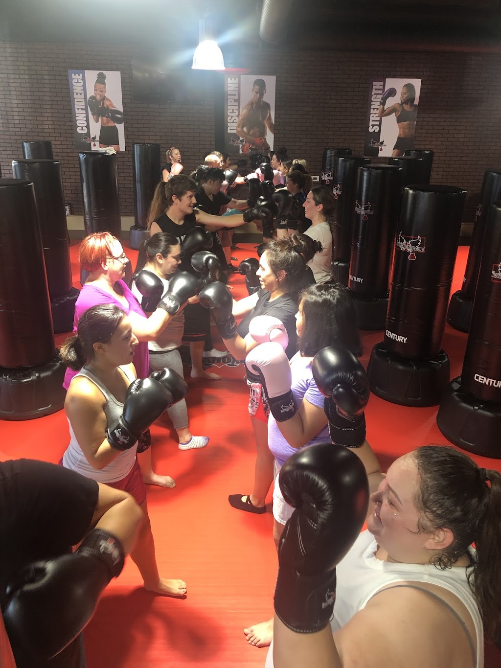 iLoveKickboxing - Tracy | 3232 N Tracy Blvd, Tracy, CA 95376, USA | Phone: (209) 831-2008