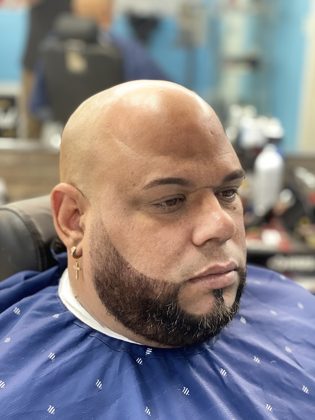 Sori barber shop | 2438 US-92, Lakeland, FL 33801, USA | Phone: (863) 308-6034