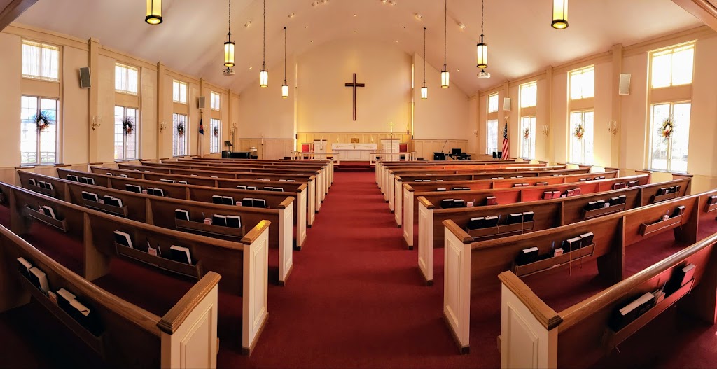 Valley Lutheran Church | 87 E Orange St, Chagrin Falls, OH 44022 | Phone: (440) 247-0390