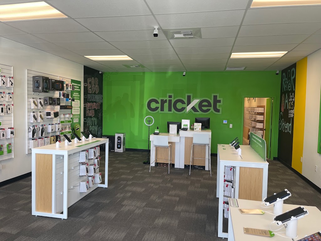 Cricket Wireless Authorized Retailer | 1329 Florin Rd, Sacramento, CA 95831, USA | Phone: (916) 520-0616