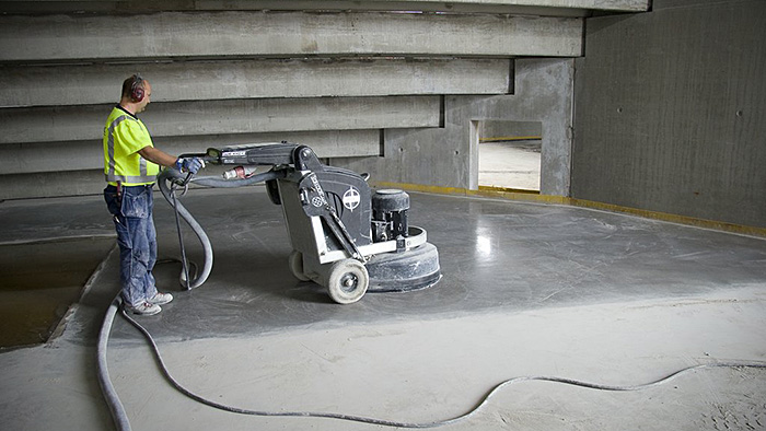 R&G Concrete Polishing | 3921 Horman Rd, Fort Wayne, IN 46816, USA | Phone: (260) 452-4531