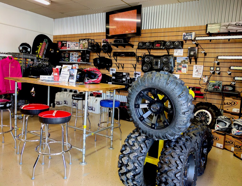 Schnelker Marine & Powersports | 640 Lincoln Hwy W, New Haven, IN 46774, USA | Phone: (260) 749-8909