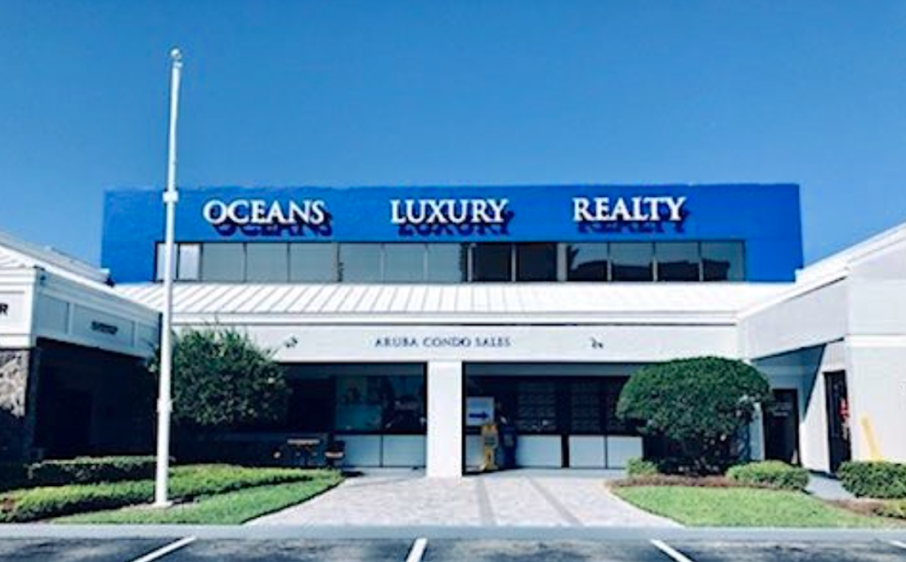 Oceans Luxury Vacations | 3162 S Atlantic Ave Suite B, Daytona Beach, FL 32118, USA | Phone: (386) 455-0830