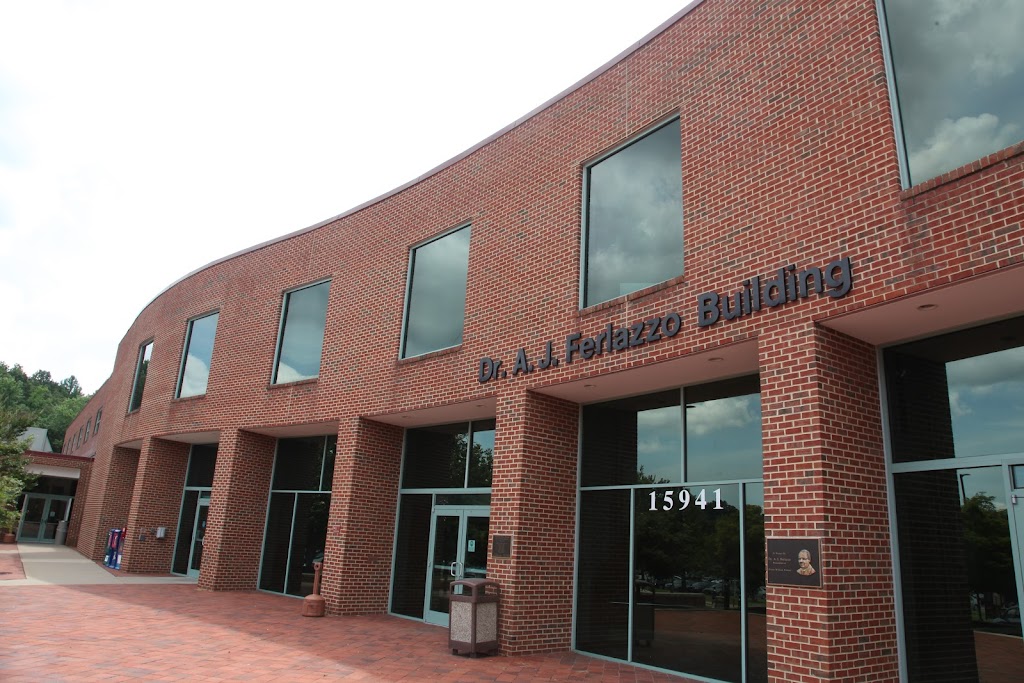 Prince William County Government - A.J. Ferlazzo Building | 15941 Donald Curtis Dr, Woodbridge, VA 22191, USA | Phone: (703) 792-6000