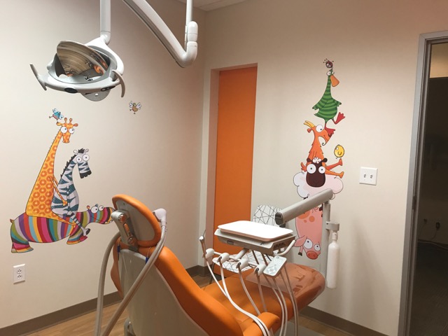 Texas Tykes Pediatric Dentistry | 2163 Stephens Pl #106, New Braunfels, TX 78130, USA | Phone: (830) 302-2044