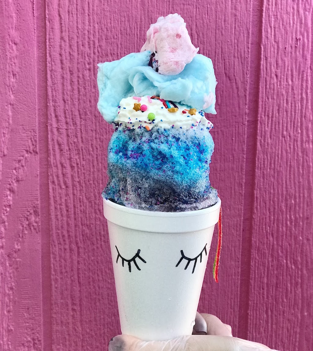Sweetzys Snowcones | 3400 Bernie Anderson Ave, Fort Worth, TX 76116, USA | Phone: (972) 439-5038