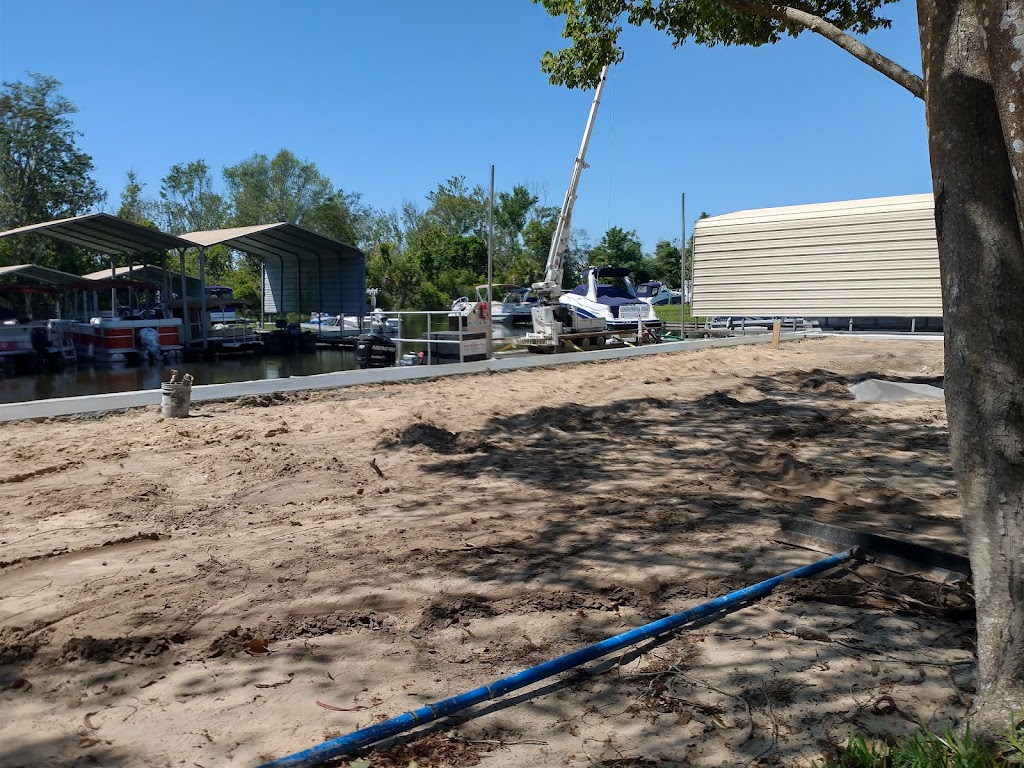 Piper Landings - Marina and RV Resort | 28725 FL-19, Tavares, FL 32778, USA | Phone: (352) 343-7951