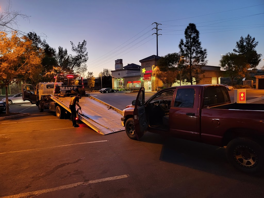 MARYA TOWING | 42152 Margoni Way, Hemet, CA 92544, USA | Phone: (949) 742-9501