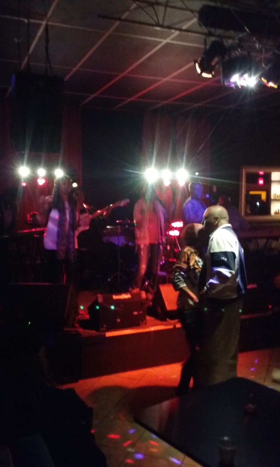 Rumba Notes | 5041 Rainier Ave S, Seattle, WA 98118, USA | Phone: (206) 755-0568