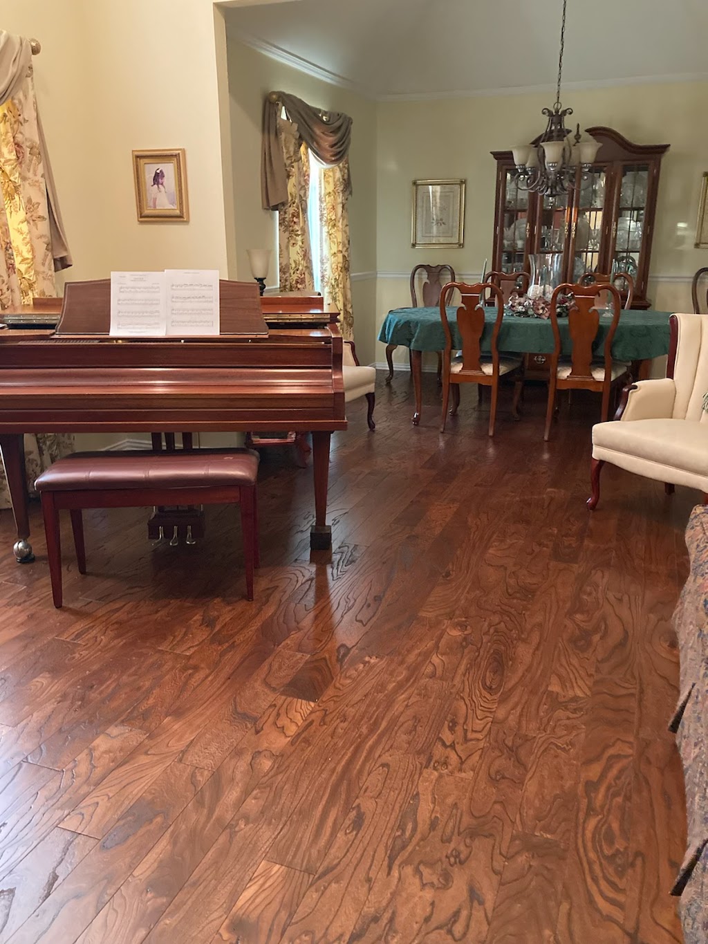 First US Floors | 4225 Midway Rd STE 110, Carrollton, TX 75007, USA | Phone: (214) 227-9252