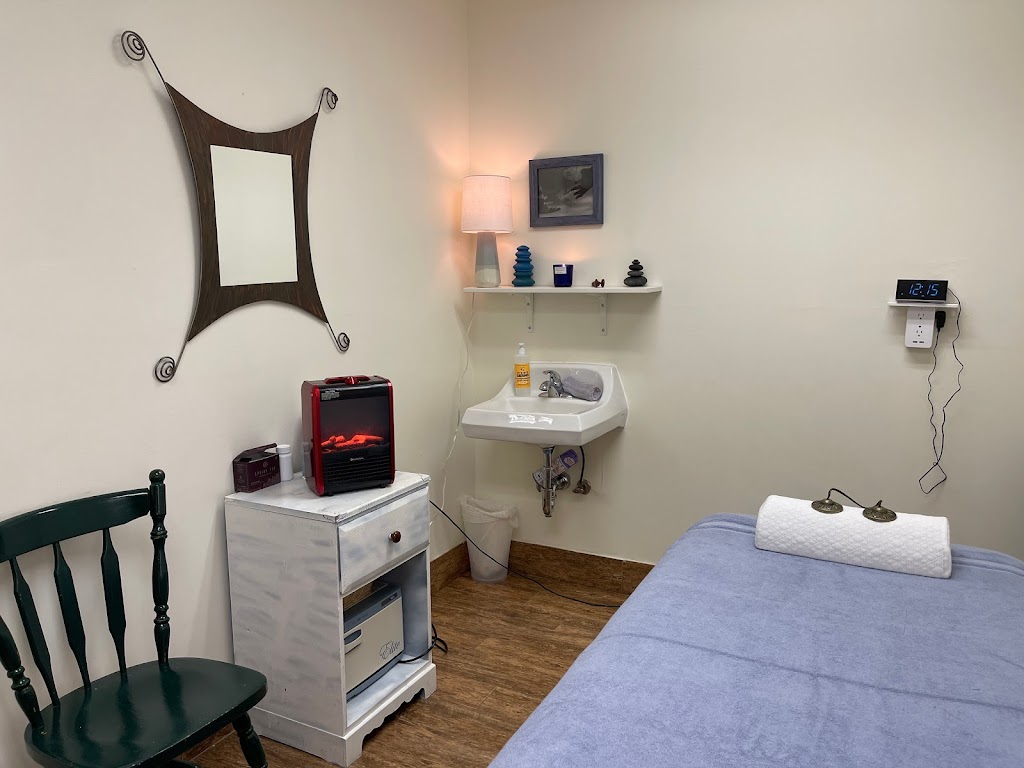 Nurture U Wellness | 120-20 Rockaway Beach Blvd, Queens, NY 11694, USA | Phone: (347) 727-7014