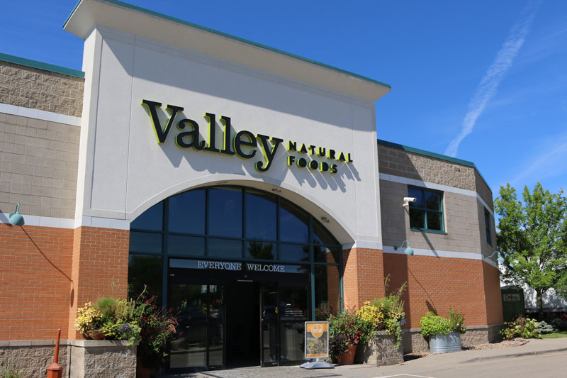 Valley Natural Foods | 13750 Co Rd 11, Burnsville, MN 55337, USA | Phone: (952) 891-1212