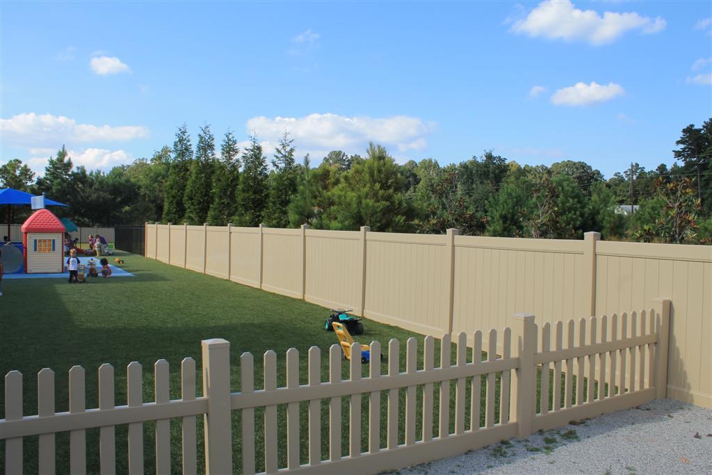 Accurate Fence | 778 Petty Rd, Lawrenceville, GA 30043, USA | Phone: (770) 985-3700