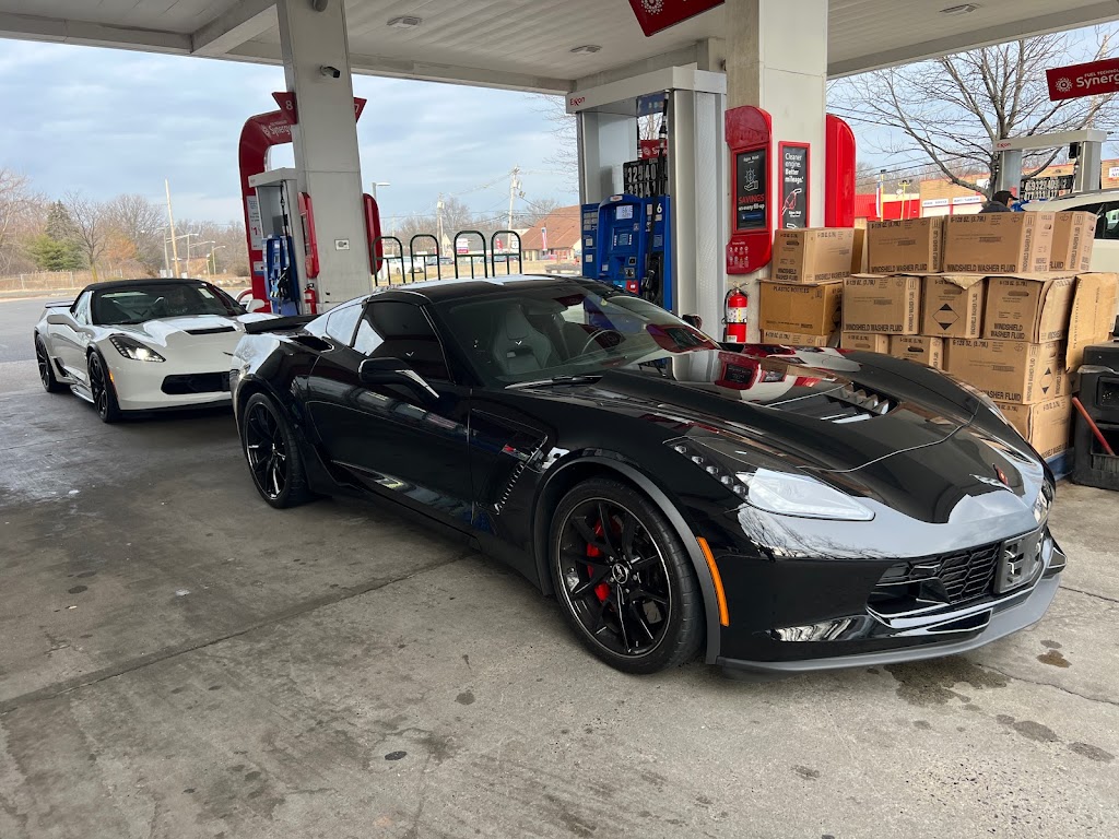 Modern Classic Auto Sales | 2345 US-9 Building 2 Unit 1B, Toms River, NJ 08755, USA | Phone: (732) 400-1733