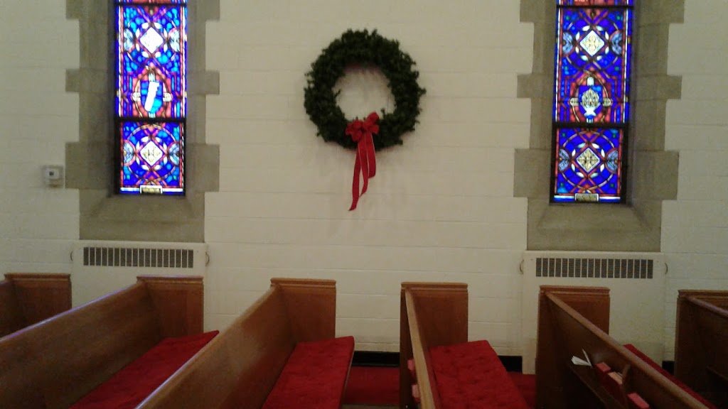 Lakeside United Methodist Church | 2333 Hilliard Rd, Richmond, VA 23228, USA | Phone: (804) 266-7016