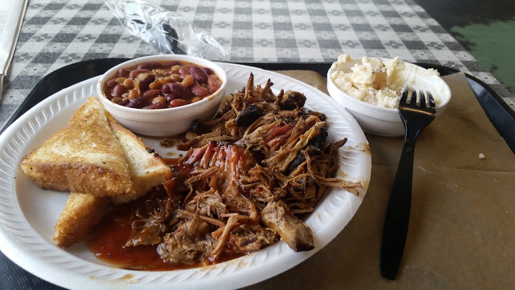 Smokin Crowes BBQ | 5517 IN-56, Hanover, IN 47243, USA | Phone: (812) 866-4227