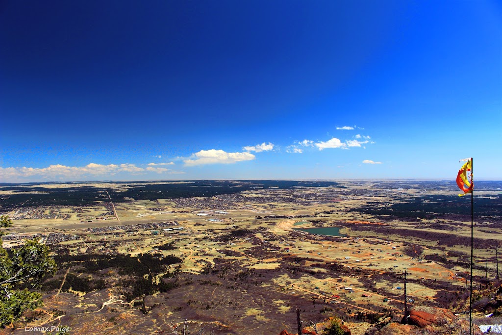 Mount Herman Trailhead | Mt Herman Rd, Colorado Springs, CO 80921, USA | Phone: (719) 636-1602