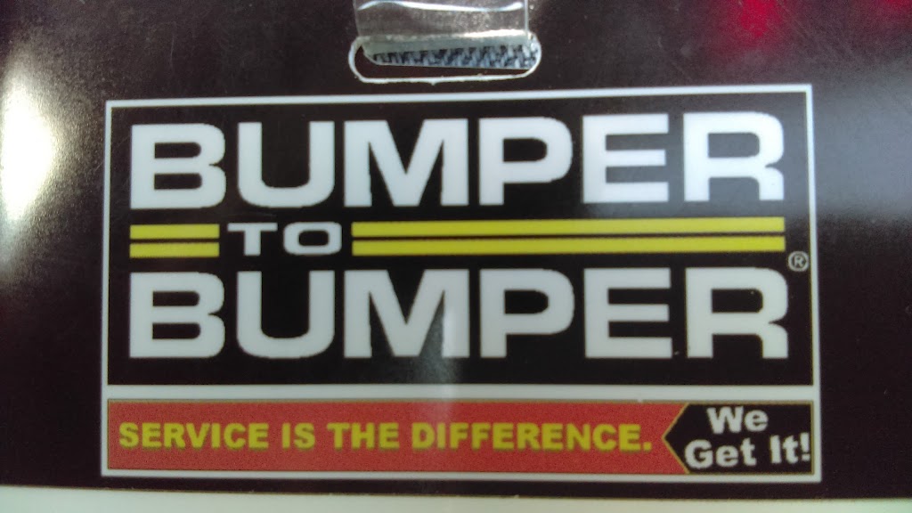 Bumper to Bumper | 4005 S Park Rd, Louisville, KY 40219, USA | Phone: (502) 968-5368