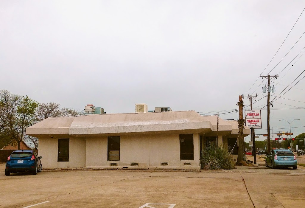 Plano Tortilla & Tamale Factory | 1009 18th St, Plano, TX 75074, USA | Phone: (972) 423-6980