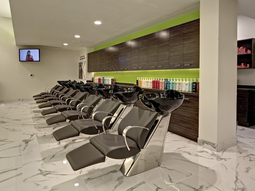 LUXBAR Blow Dry Bar Frisco | 5355 Dallas Pkwy #605b, Frisco, TX 75034, USA | Phone: (469) 535-3601