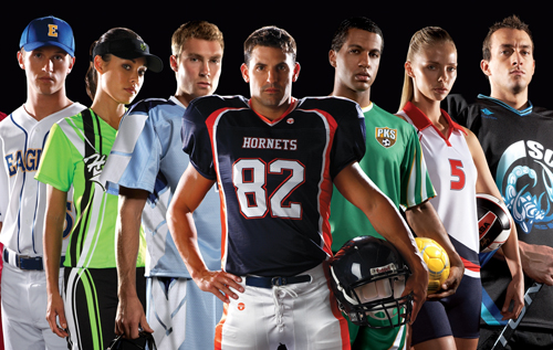 Paar Sports & Promotions | 16151 Main Ave SE #2, Prior Lake, MN 55372, USA | Phone: (612) 424-2101