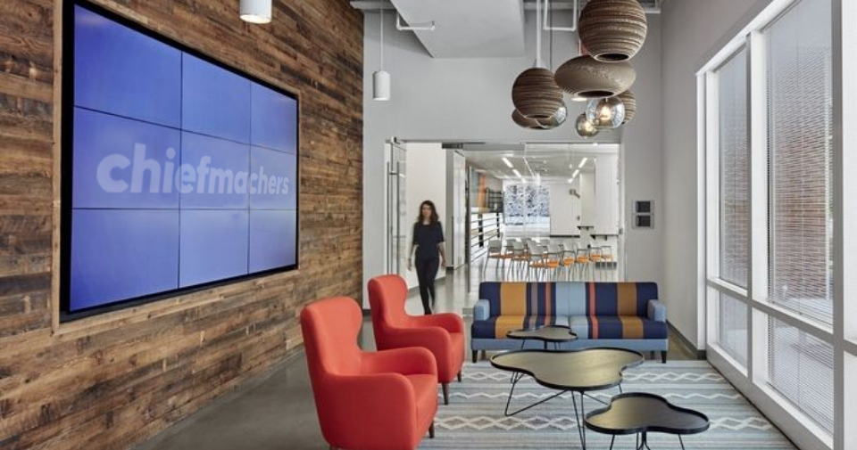 chiefmachers - executive search | Amsteldijk 194, 1079 LK Amsterdam, Netherlands | Phone: 020 535 6289